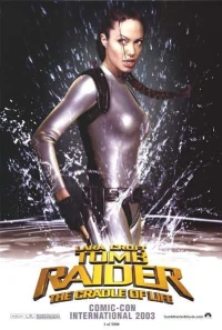 Lara Croft Tomb Raider: The Cradle of Life