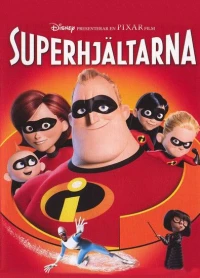 Superhjältarna