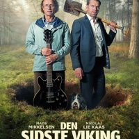 Den siste vikingen
