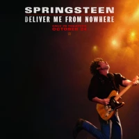 Springsteen: Deliver Me from Nowhere