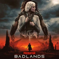 Predator: Badlands