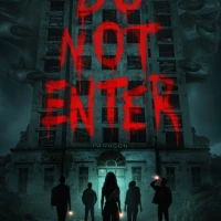 Do Not Enter