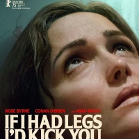 If I Had Legs I'd Kick You