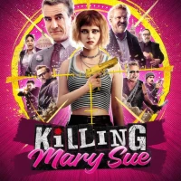 Killing Mary Sue