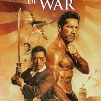Prisoner of War