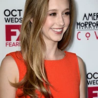 Taissa Farmiga