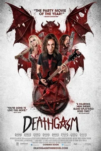 Deathgasm