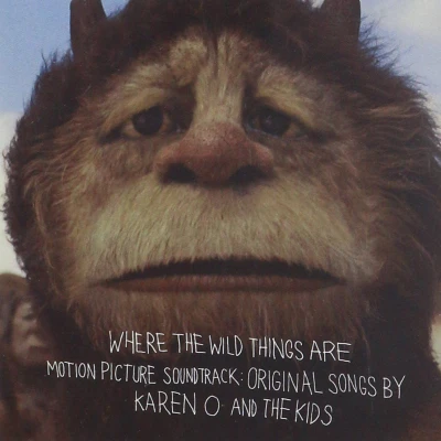 Where the Wild Things Are (Motion Picture Soundtrack)