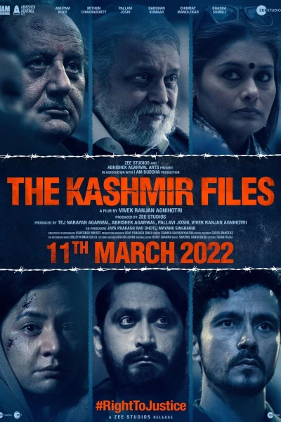 The Kashmir Files