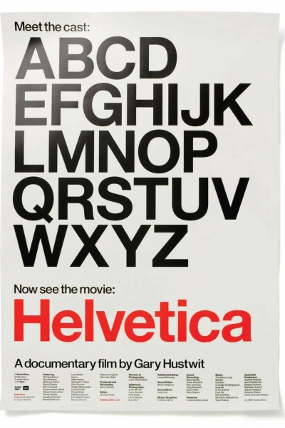 Helvetica