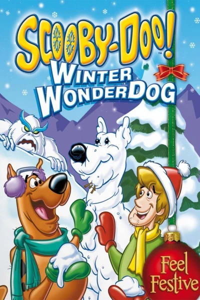 Scooby-Doo: Winter Wonderdog