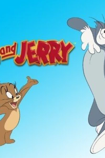 Tom Jerry: Plågsam vapenvila