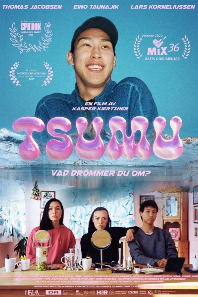 Tsumu - Vad drömmer du om?