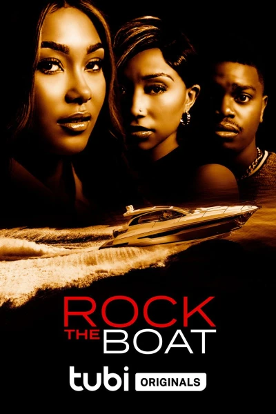 Rock the Boat