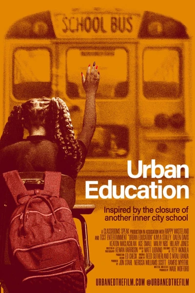 Urban Ed