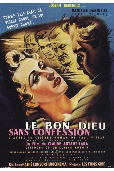 Le bon Dieu sans confession