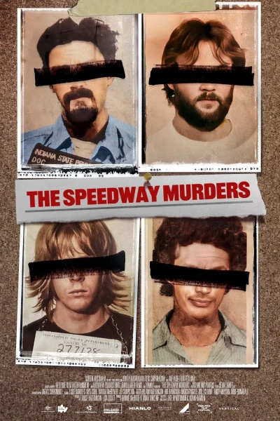 The Speedway Murders