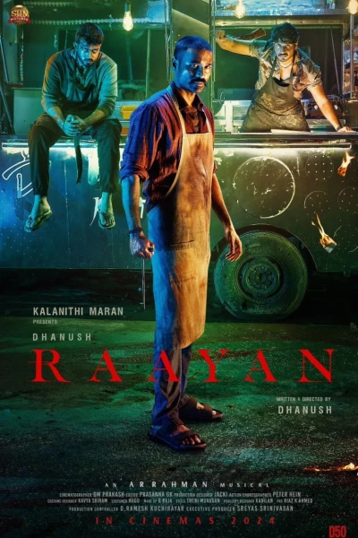 Raayan