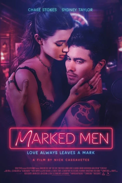 Marked Men: Rule Shaw