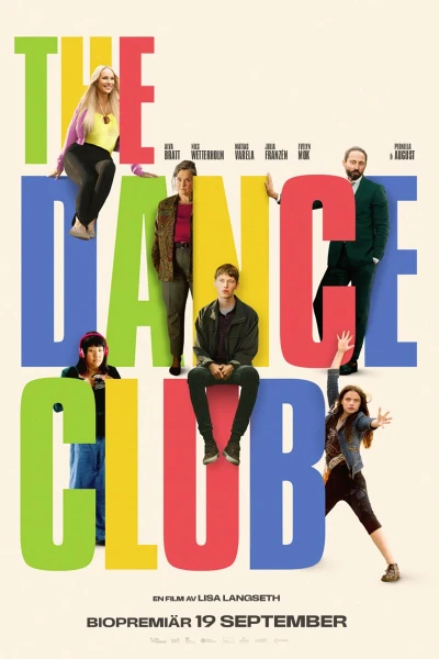 The Dance Club