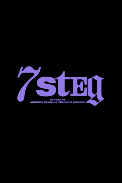 7 steg