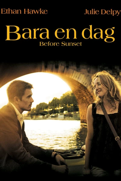 Bara en dag