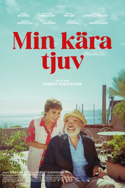Min kära tjuv
