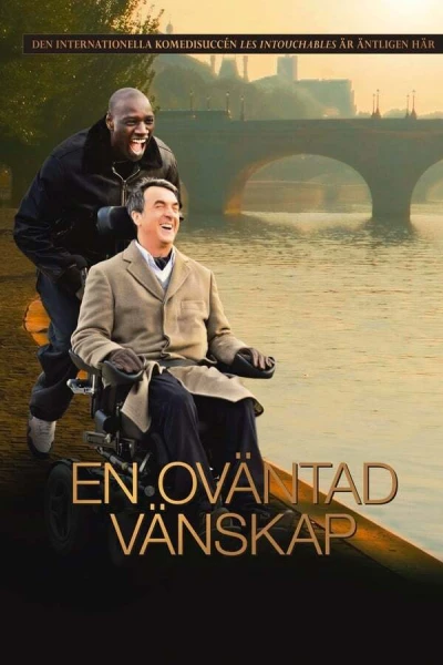 En oväntad vänskap