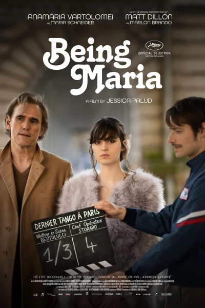 Sanningen om Maria