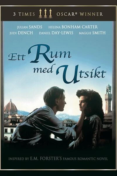 Ett rum med utsikt