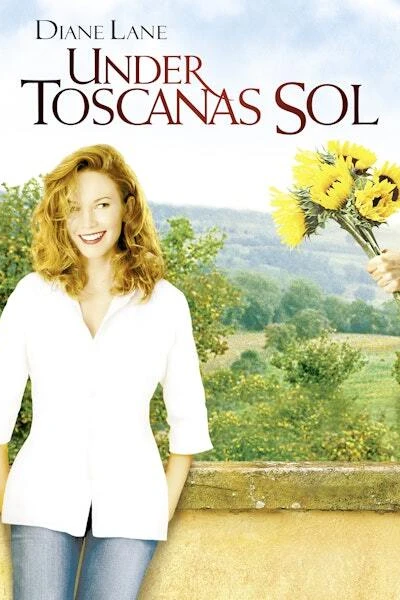 Under Toscanas sol