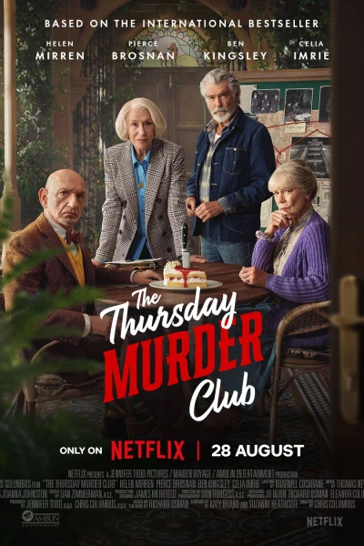 Torsdagsmordklubben
