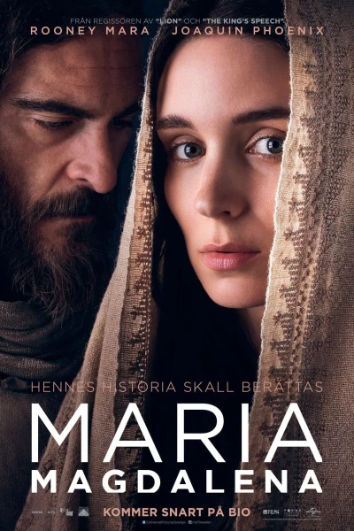 Maria Magdalena