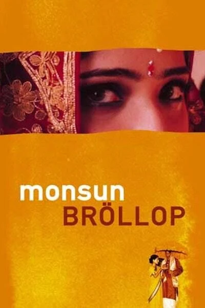 Monsunbröllop