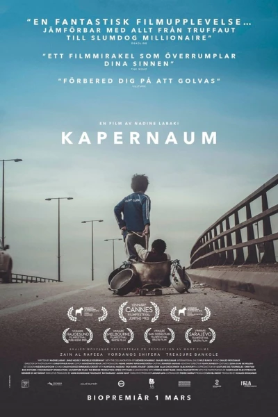 Kapernaum