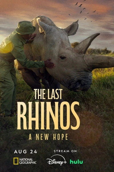 The Last Rhinos: A New Hope