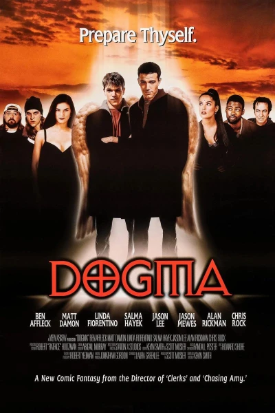 Dogma