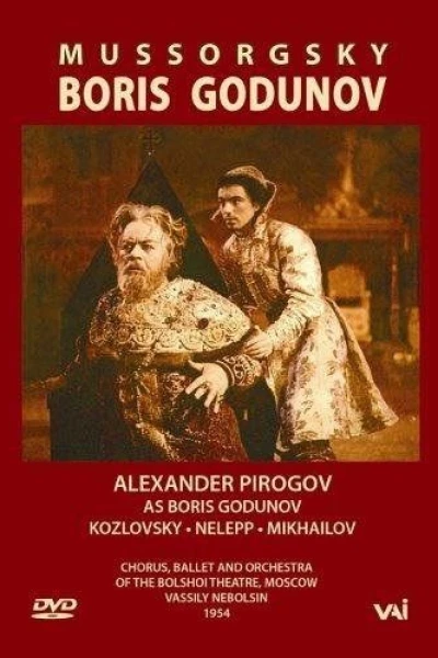 Boris Godunov