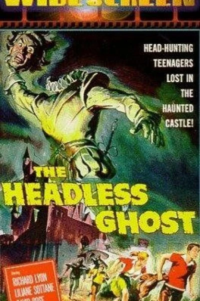 The Headless Ghost