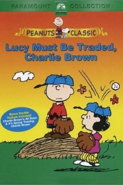 Charlie Brown's All Stars!