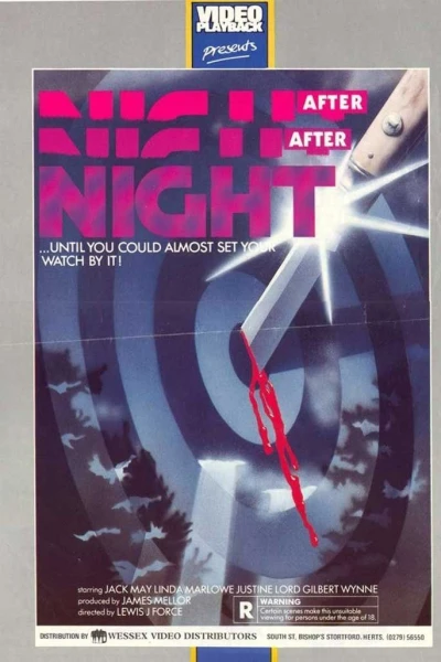 Night After Night After Night