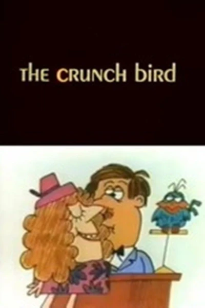 The Crunch Bird