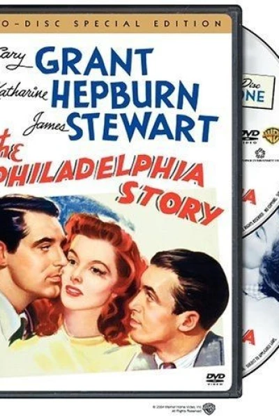 The Men Who Made the Movies: George Cukor