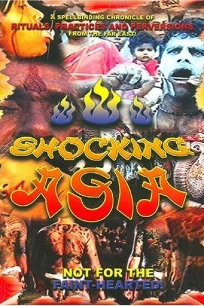 Shocking Asia