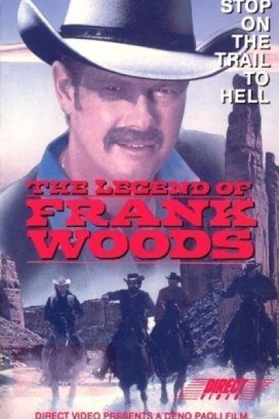 The Legend of Frank Woods