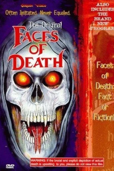 Faces of Death