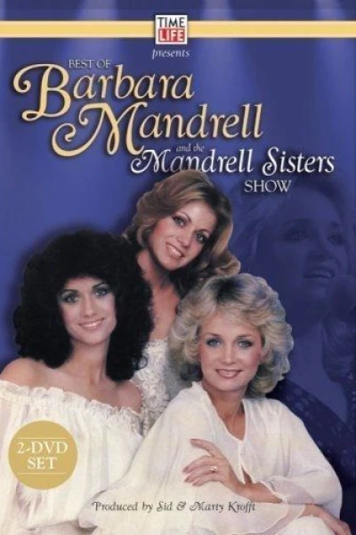 Barbara Mandrell and the Mandrell Sisters