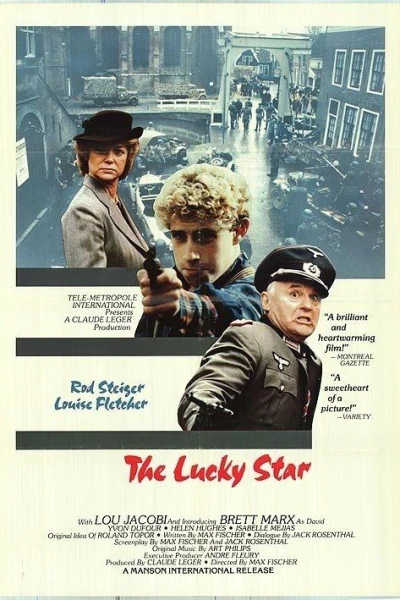 The Lucky Star