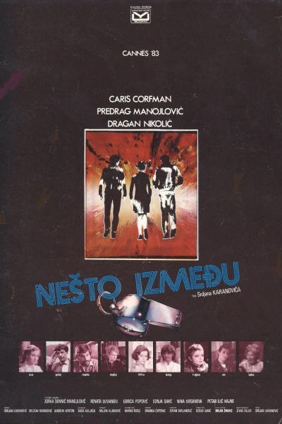 Nesto izmedju