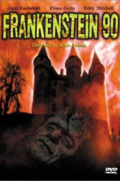 Frankenstein 90